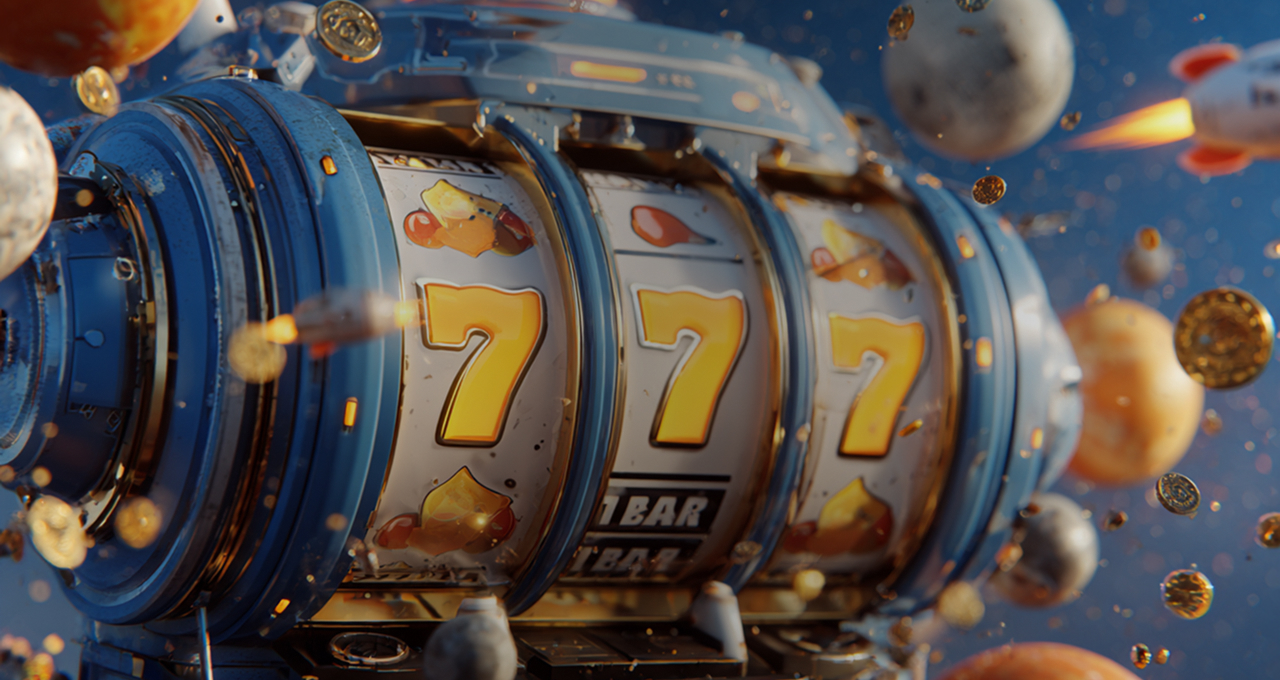 Zetbet Casino Slide 1