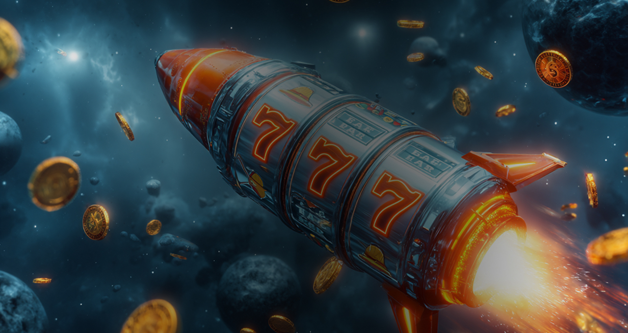 Zetbet Casino Slide 2